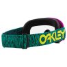 Masque OAKLEY O Frame MX Heritage avec écran clair ou foncé 8