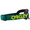 Masque OAKLEY O Frame MX Heritage avec écran clair ou foncé 9