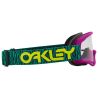 Masque OAKLEY O Frame MX Heritage avec écran clair ou foncé 10