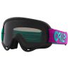 Masque OAKLEY O Frame MX Heritage avec écran clair ou foncé 12