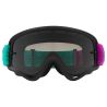 Masque OAKLEY O Frame MX Heritage avec écran clair ou foncé 14