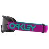 Masque OAKLEY O Frame MX Heritage avec écran clair ou foncé 16