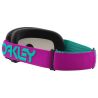 Masque OAKLEY O Frame MX Heritage avec écran clair ou foncé 18