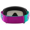 Masque OAKLEY O Frame MX Heritage avec écran clair ou foncé 19