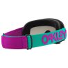 Masque OAKLEY O Frame MX Heritage avec écran clair ou foncé 20