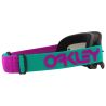 Masque OAKLEY O Frame MX Heritage avec écran clair ou foncé 21
