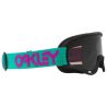 Masque OAKLEY O Frame MX Heritage avec écran clair ou foncé 22