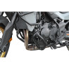 Kit de protections tubulaire inférieur TOP BLOCK HONDA XL750 TRANSALP 2024 - 2026 1