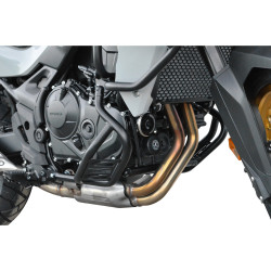 Kit de protections tubulaire inférieur TOP BLOCK HONDA XL750 TRANSALP 2024 - 2026