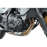 Kit de protections tubulaire inférieur TOP BLOCK HONDA XL750 TRANSALP 2024 - 2026 0