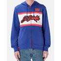 Sweat à capuche El Diablo 20 STRIPED Officielle MotoGP