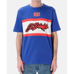 Tee shirt El Diablo 20 STRIPED Officielle MotoGP