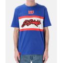 Tee shirt El Diablo 20 STRIPED Officielle MotoGP
