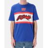 Tee shirt El Diablo 20 STRIPED Officielle MotoGP 0