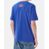 Tee shirt El Diablo 20 STRIPED Officielle MotoGP 1