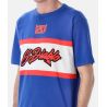 Tee shirt El Diablo 20 STRIPED Officielle MotoGP 2