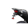 Support de plaque TOP BLOCK HONDA XL750 TRANSALP 2024 - 2026 1