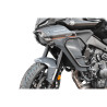 Kit de protections tubulaire TOP BLOCK YAMAHA TRACER 9 GT 2025 - 2026 1