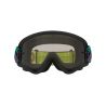 Masque OAKLEY O Frame MX Heritage avec écran fumé clair ou foncé 1