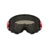 Masque OAKLEY O Frame MX Heritage avec écran fumé clair ou foncé 5