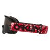Masque OAKLEY O Frame MX Heritage avec écran fumé clair ou foncé 7