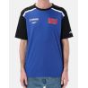 Tee shirt Fabio Quartararo Yamaha Factory Racing Officielle Moto GP 0