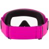 Masque OAKLEY O Frame MX ROSE écran transparent 6