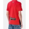 Tee shirt Ducati Ducati Corse x Monster Energy Officielle Moto GP 1