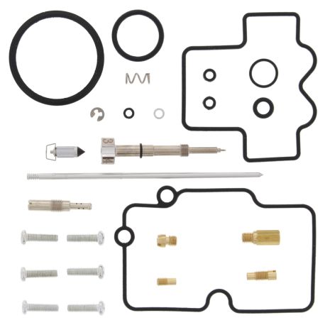Kit réparation de carburateur ALL BALLS YAMAHA WR 250 F 2003