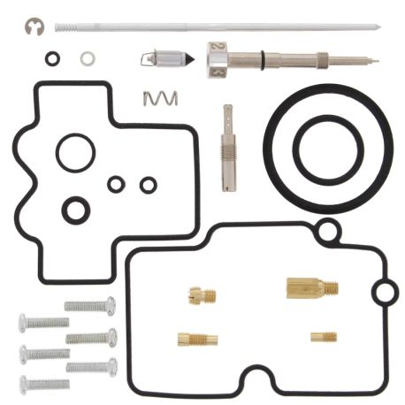 Kit réparation de carburateur ALL BALLS YAMAHA WR 250 F 2004