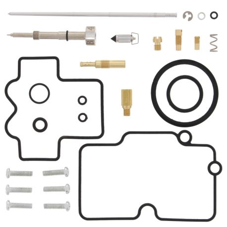 Kit réparation de carburateur ALL BALLS YAMAHA YZ 250 F 2004