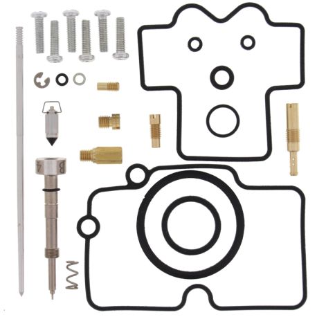 Kit réparation de carburateur ALL BALLS YAMAHA YZ 250 F 2005-2007