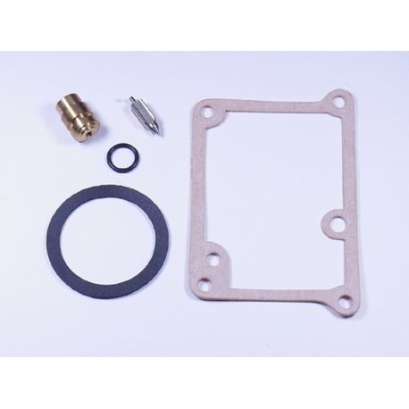Kit réparation de carburateur TOURMAX Yamaha RD350LC 1982
