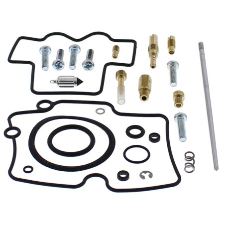 Kit réparation de carburateur ALL BALLS YAMAHA WR 450 F 2003