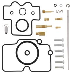 Kit réparation de carburateur ALL BALLS YAMAHA WR 450 F 2004
