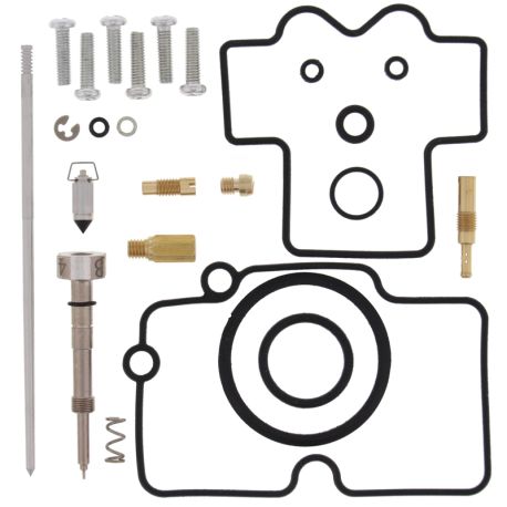 Kit réparation de carburateur ALL BALLS YAMAHA YZ 450 F 2003-2004