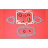 Kit réparation de carburateur TOURMAX Yamaha SR500 1976 - 1998 0