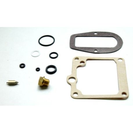 Kit réparation carburateur moto YAMAHA XT500 1976-1989