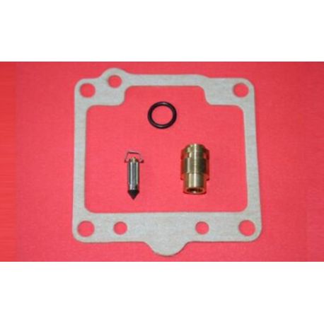 Kit réparation de carburateur TOURMAX YAMAHA XS650 XS1100