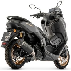 Ligne d'Echappement ARROW URBAN YAMAHA N-MAX 155 2025-2026