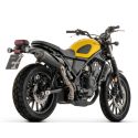 Echappement ARROW REBEL HONDA CL 500 2025-2026
