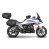 Fixation Top case SHAD TOP MASTER BMW R1300 R / R1300 RS 2025 - 2026 1