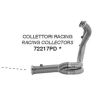 Collecteur racing d'Echappement ARROW CF MOTO MT-X 1000 2026 0