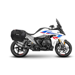 Fixation valises shad 3P SYSTEM BMW R1300R R1300RS 2025-2026
