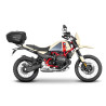 Fixation Top case SHAD TOP MASTER BMW R12G/S 2023 - 2026 0