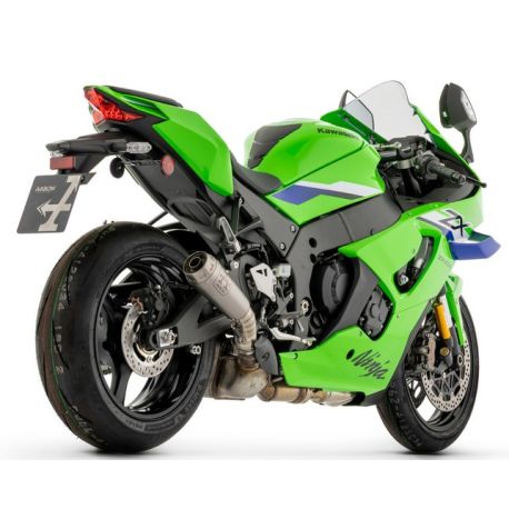 Echappement ARROW PRO-RACE KAWASAKI ZX-10R ZX-10RR 2026