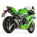 Echappement ARROW PRO-RACE KAWASAKI ZX-10R ZX-10RR 2026