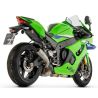 Echappement ARROW PRO-RACE KAWASAKI ZX-10R ZX-10RR 2026 1