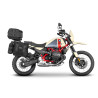 Fixation valises shad 4P systeme BMW R12G/S 2023 - 2026 0