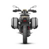 Fixation valises shad 4P systeme BMW R12G/S 2023 - 2026 1